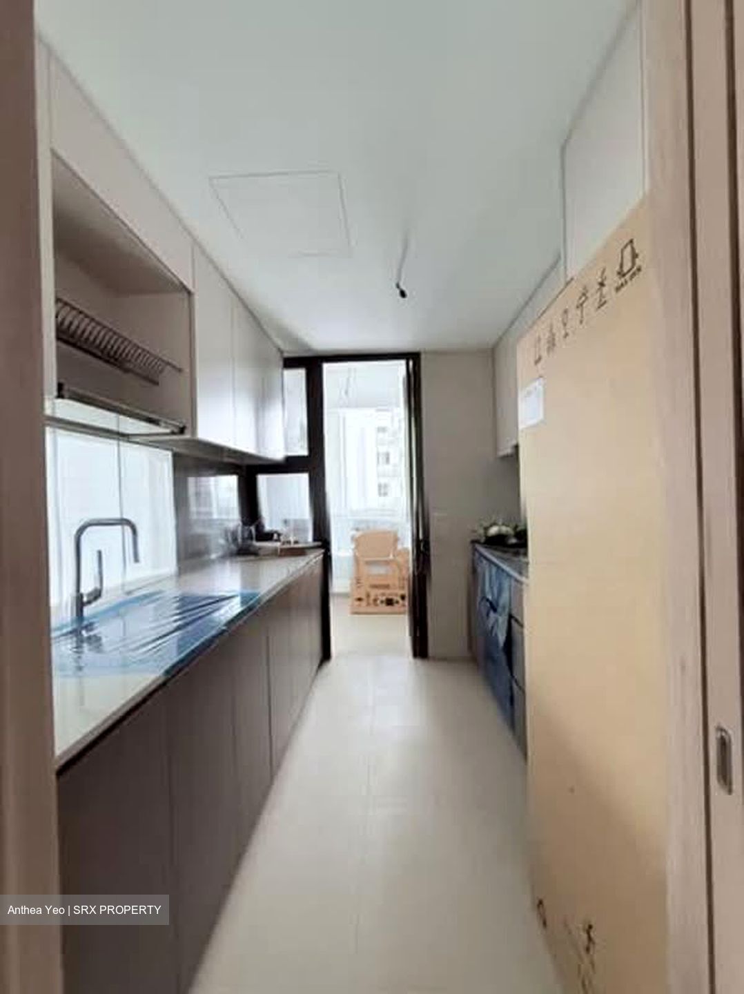 The Botany At Dairy Farm (D23), Condominium #562700351